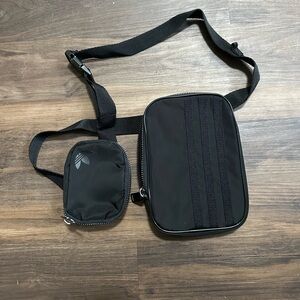 NWOT! Adidas Belt Bag
